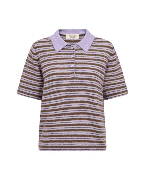 Mos Mosh - Milvi polo