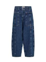 Mos Mosh - ROSY GALLEON JEANS Mos Mosh - ROSY GALLEON JEANS