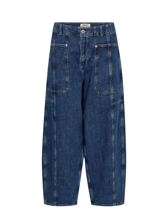 Mos Mosh - ROSY GALLEON JEANS