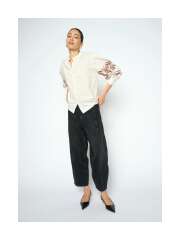 Mos Mosh - ROSY GALLEON JEANS Mos Mosh - ROSY GALLEON JEANS