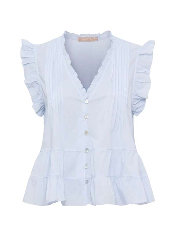 Marta Du Chateau - EMIRA TOP