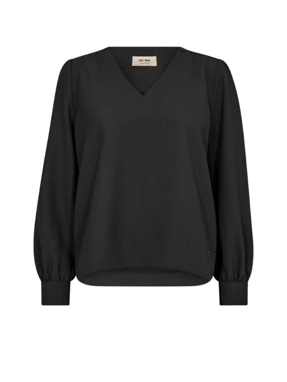 Mos Mosh - Kylie Miley Blouse