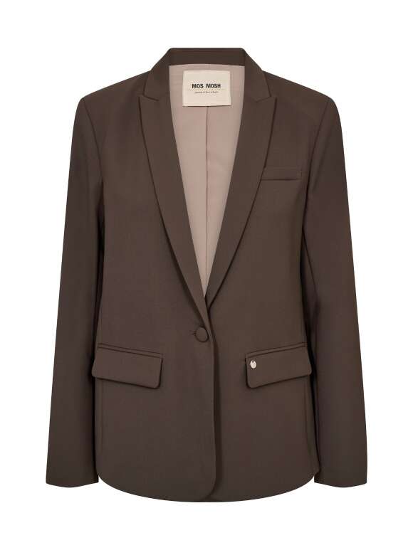 Mos Mosh - PHOEBE Blazer