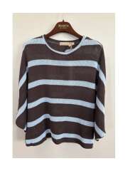 Marta Du Chateau - CASCADE KNIT Marta Du Chateau - CASCADE KNIT