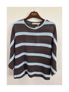 Marta Du Chateau - CASCADE KNIT