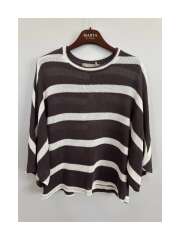 Marta Du Chateau - CASCADE KNIT Marta Du Chateau - CASCADE KNIT