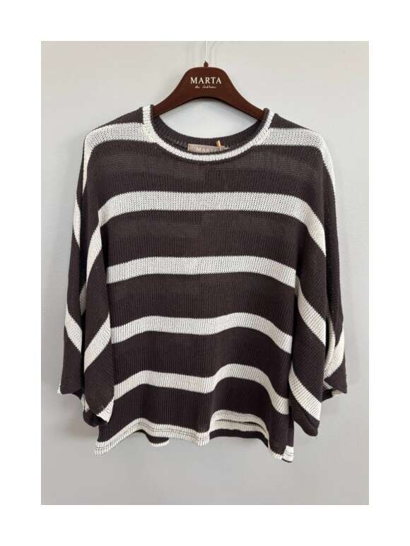 Marta Du Chateau - CASCADE KNIT