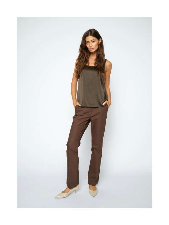 Mos Mosh - Ellen Night Pant 