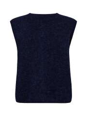 Mos Mosh - Almine strik vest Mos Mosh - Almine strik vest