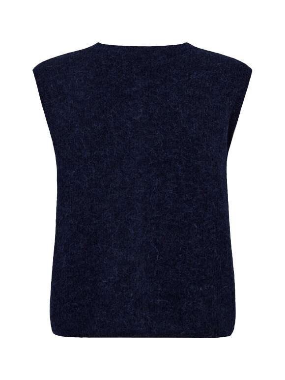 Mos Mosh - Almine strik vest
