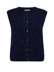 Mos Mosh - Almine strik vest Mos Mosh - Almine strik vest