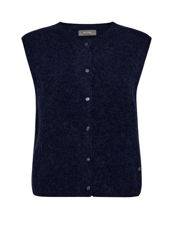 Mos Mosh - Almine strik vest