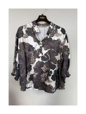 Marta Du Chateau - MELISANDE SHIRT