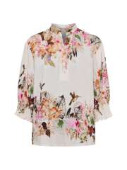 Marta Du Chateau - DESTINY BLOUSE Marta Du Chateau - DESTINY BLOUSE