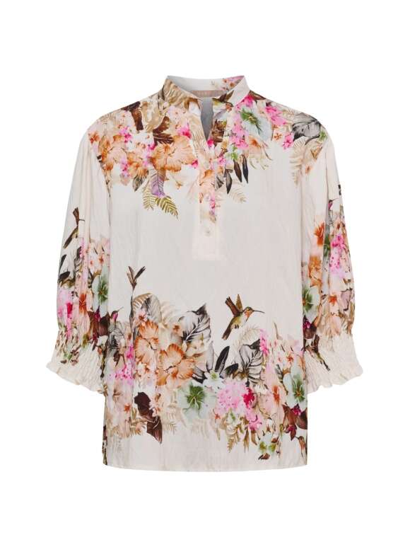 Marta Du Chateau - DESTINY BLOUSE