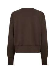 Mos Mosh - Nima O-LS Sweatshirt Mos Mosh - Nima O-LS Sweatshirt