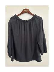Marta Du Chateau - JUNIPER BLOUSE Marta Du Chateau - JUNIPER BLOUSE