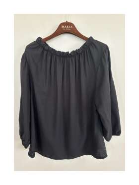 Marta Du Chateau - JUNIPER BLOUSE