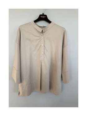 Marta Du Chateau - GINGER BLOUSE Marta Du Chateau - GINGER BLOUSE