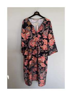 Marta Du Chateau - ANEMONE DRESS