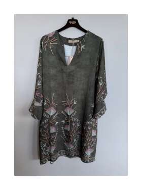 Marta Du Chateau - CRESSIDA DRESS