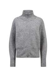 Mos Mosh - Thora Knit Zip Mos Mosh - Thora Knit Zip