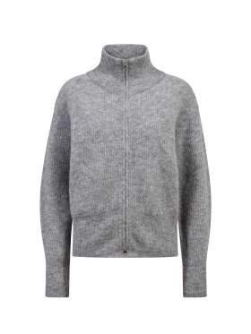 Mos Mosh - Thora Knit Zip
