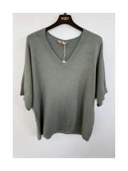 Marta Du Chateau - LNAYA KNIT Marta Du Chateau - LNAYA KNIT
