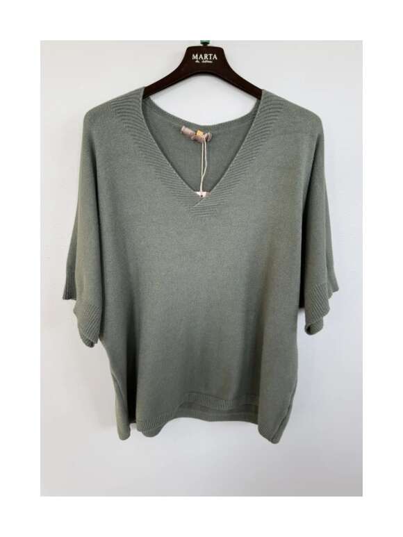 Marta Du Chateau - LNAYA KNIT
