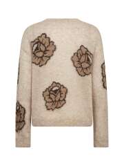 Mos Mosh - Drea Popli Knit Mos Mosh - Drea Popli Knit