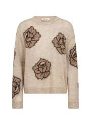 Mos Mosh - Drea Popli Knit Mos Mosh - Drea Popli Knit