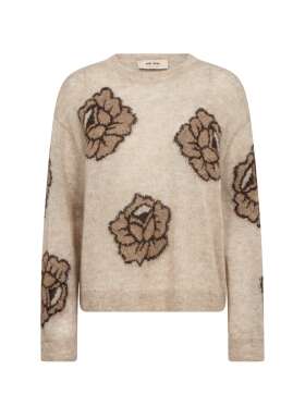 Mos Mosh - Drea Popli Knit