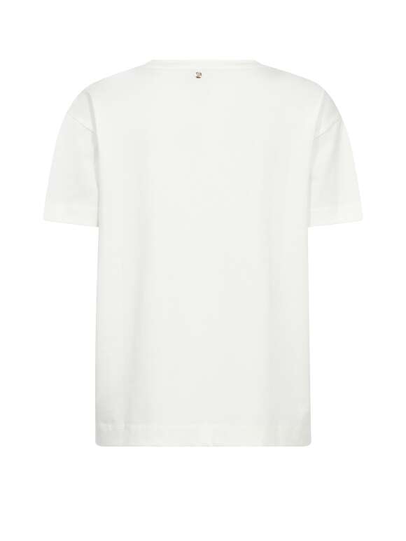 Mos Mosh - Judd O-SS Tee