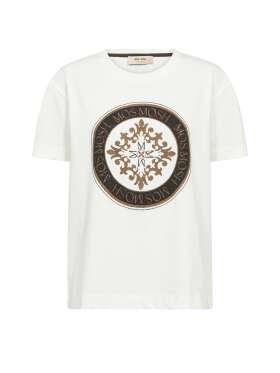 Mos Mosh - Judd O-SS Tee
