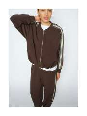 Mos Mosh - Ardie LS Zip Mos Mosh - Ardie LS Zip