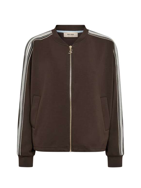 Mos Mosh - Ardie LS Zip