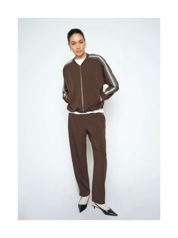 Mos Mosh - Ardie Barrel Sweatpant