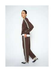 Mos Mosh - Ardie Barrel Sweatpant Mos Mosh - Ardie Barrel Sweatpant