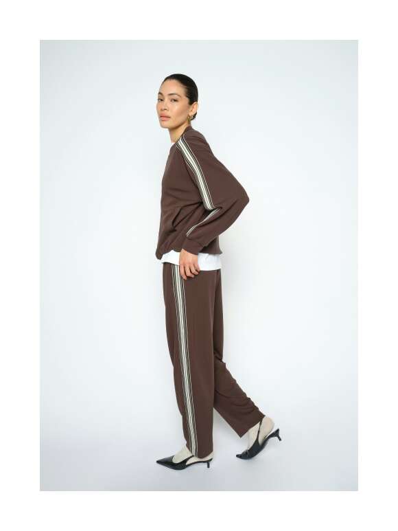 Mos Mosh - Ardie Barrel Sweatpant