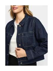 2-Biz - BOLETTE DENIM JAKKE 2-Biz - BOLETTE DENIM JAKKE