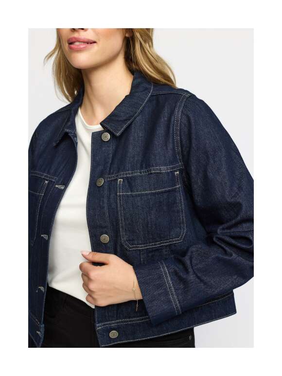 2-Biz - BOLETTE DENIM JAKKE
