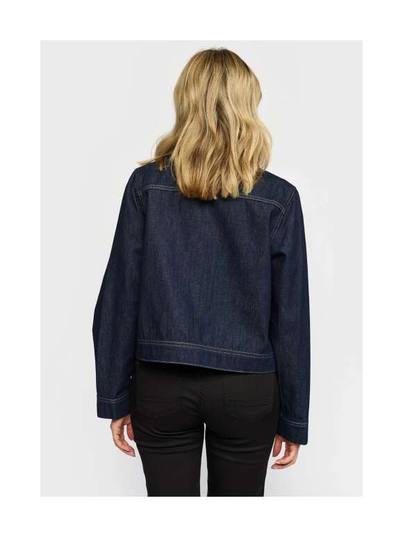 2-Biz - BOLETTE DENIM JAKKE