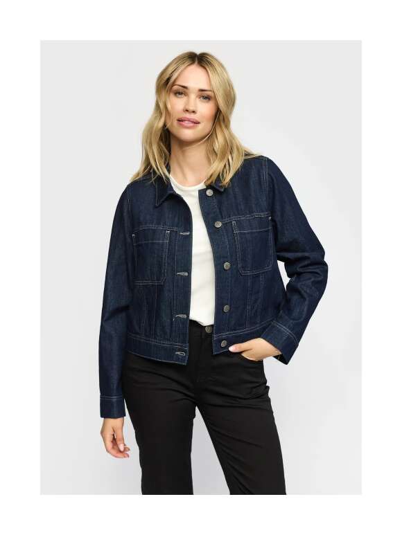 2-Biz - BOLETTE DENIM JAKKE