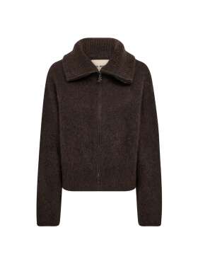 Mos Mosh - Hulda Knit Zip