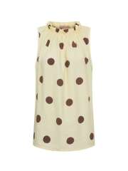 Marta Du Chateau - LUCINA TOP Marta Du Chateau - LUCINA TOP