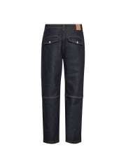 Mos Mosh - Aymen Chino Denim Mos Mosh - Aymen Chino Denim