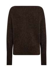 Mos Mosh - Thora Boatneck Knit