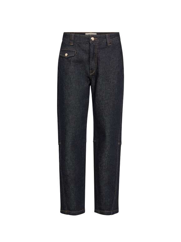 Mos Mosh - Aymen Chino Denim