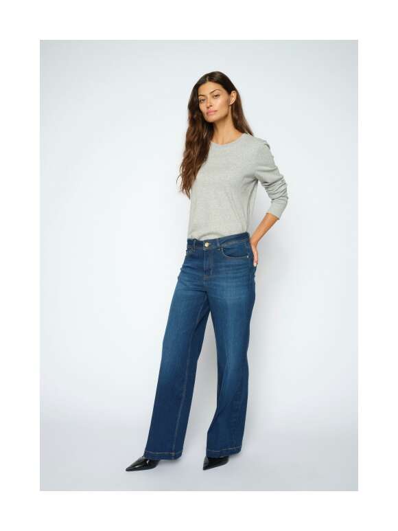 Mos Mosh - Dara Deluxe Jeans