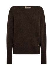 Mos Mosh - Thora Boatneck Knit